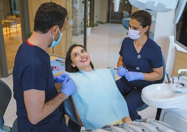 Professional Dental Services in Ojai, CA